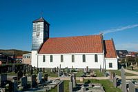 Callanstoog Reformed Church