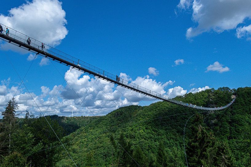 Pont par Melvin Fotografie