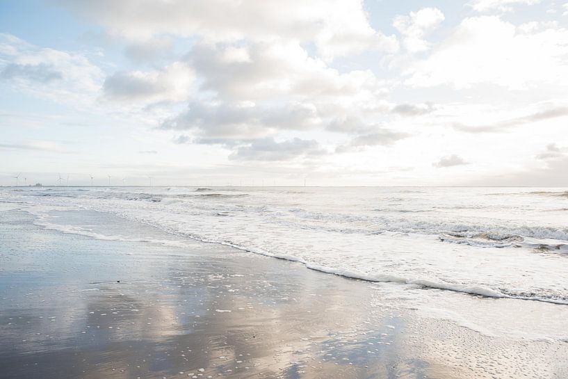 Rest in Zeeland - Westerschouwen by Mascha Boot
