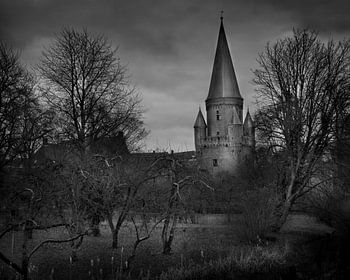 Droogapstoren Zutphen