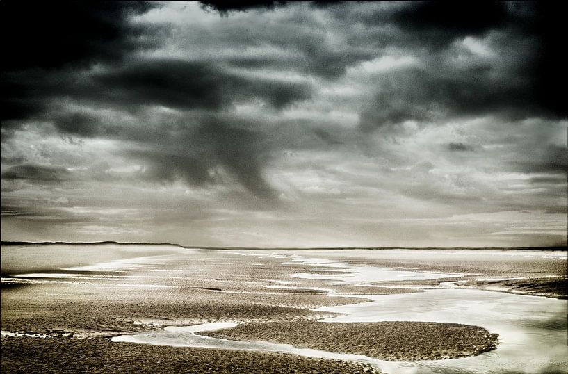strange-dust von Jan Brand