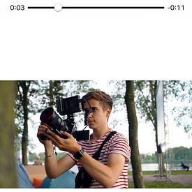 Erik Carriere Profilfoto