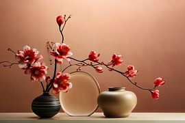 Ikebana Miyako van Manipulatiemelodie