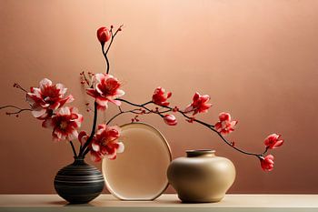 Ikebana Miyako