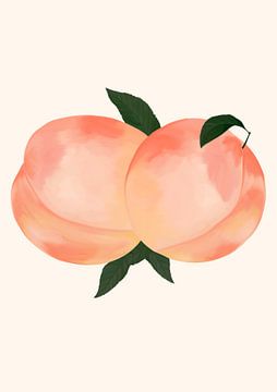 Apricot by Nettsch .