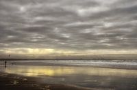 IJmuiden strand