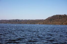 Impressionen vom Baldeneysee in Essen, Deutschland von Bianca Meyering Fotos - BMF