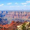 Der Grand Canyon | East Rim von RB-Photography