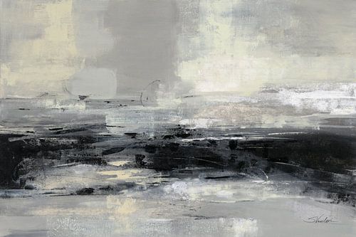 Route d'hiver, Silvia Vassileva sur Wild Apple