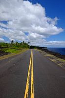 Op weg op Hawaii