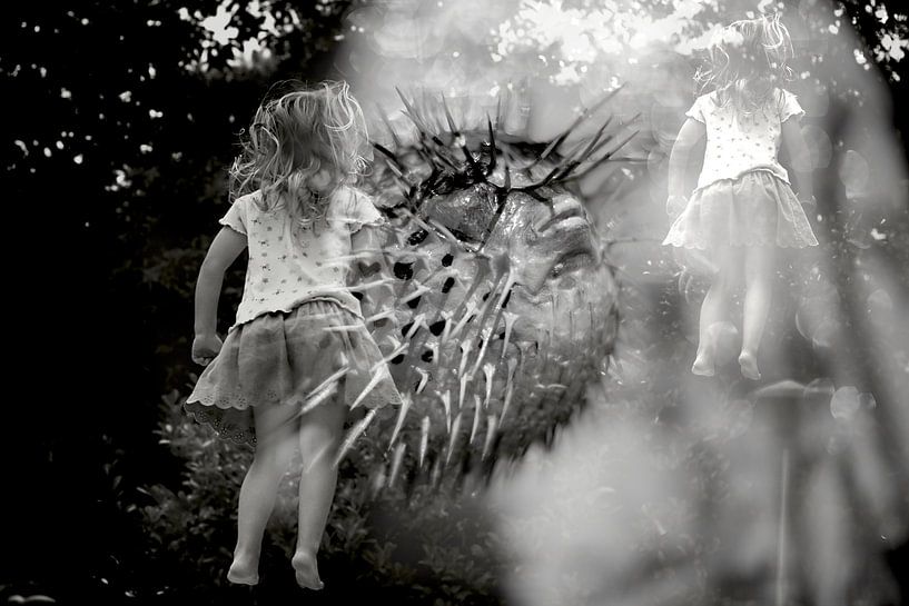 Night Light by True Color Stories