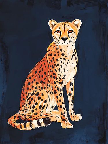 Cheetah