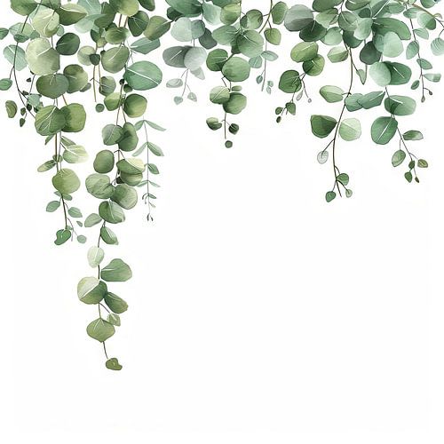 Eucalyptus waterval