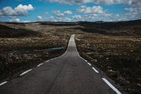 The road to nowhere