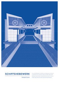 Schiffshebewerk Niederfinow