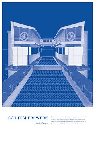 Bootlift Niederfinow