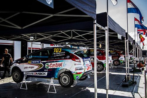 Max Vatanen von 3,14 Photography