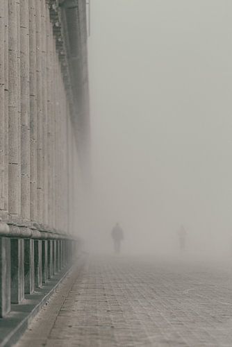 Koninklijke gaanderijen oostende