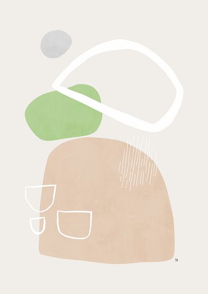 Lari by Tracie Andrews