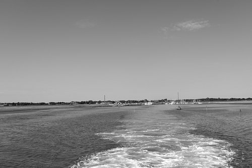 Pictures of Spiekeroog, an East Frisian island in the North Sea.