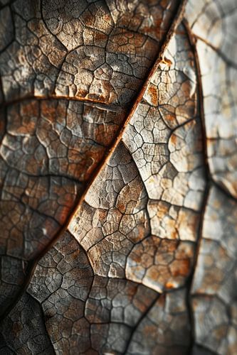 Blad - Bladeren