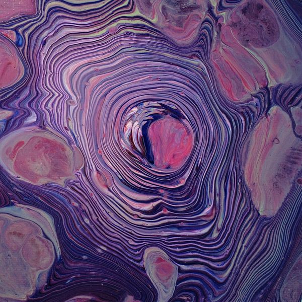 Years by Angelique van 't Riet