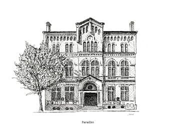 Paradiso