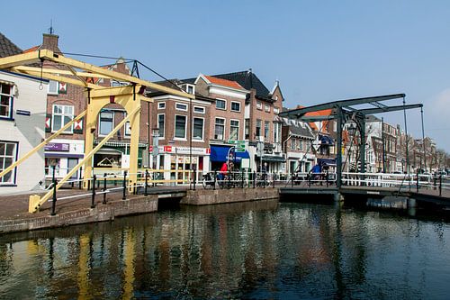 Maassluis-Veerstraat