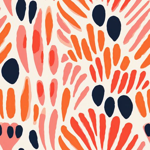 A Touch of Summer #XXXIII