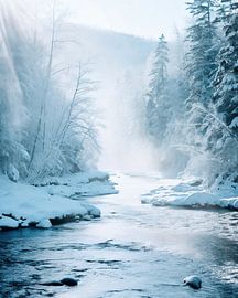 Winterlandschaft