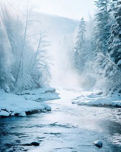 Winterlandschaft