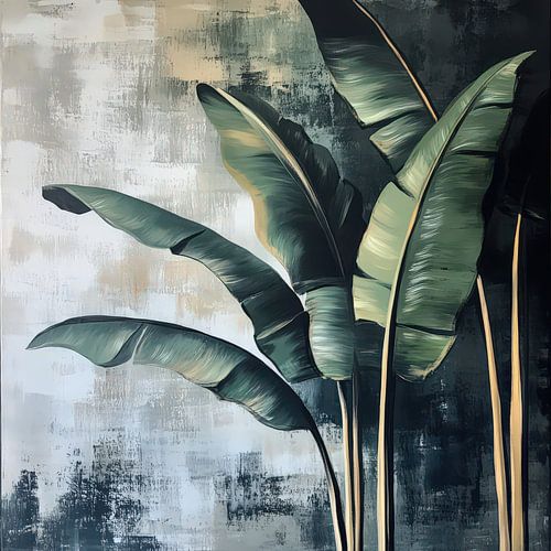 Feuilles chuchotantes