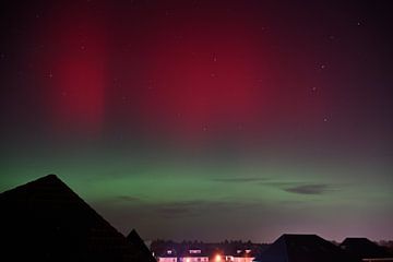 Aurora Borealis von Ron Linde