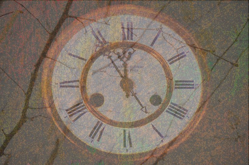 Es ist an der Zeit von Miny'S