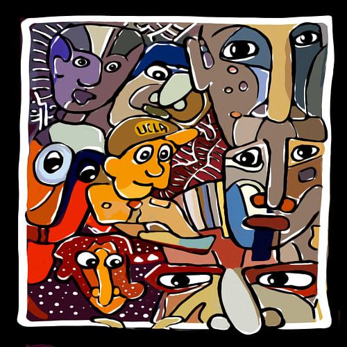 Wir haben Karten, aber haben wir sie nicht vergessen?