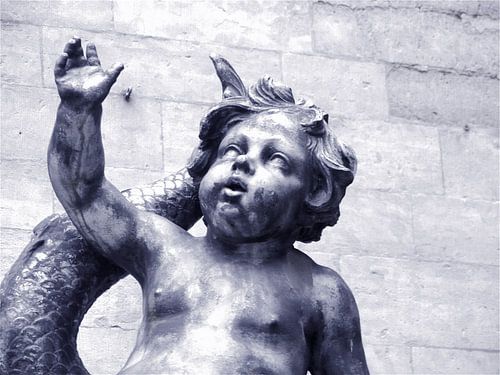 Antwerpse Zeemeermin