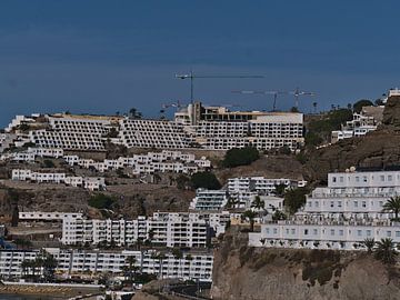 Puerto Rico de Gran Canaria von Timon Schneider