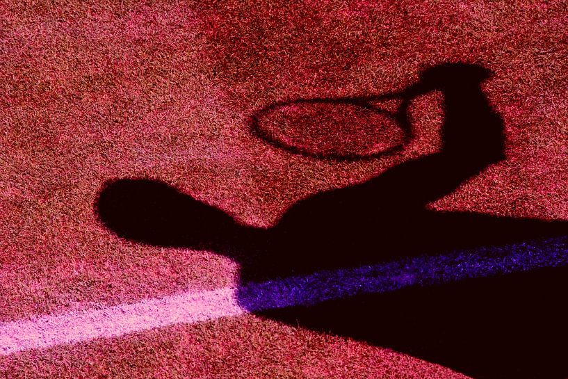 SATZBALL van Miroslav Ptacek