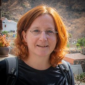 Elke van Putten profielfoto