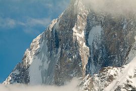 The Shroud by Jc Poirot