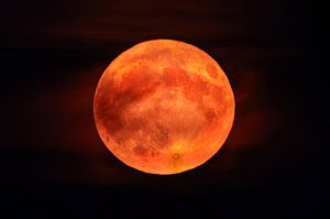 Supermond
