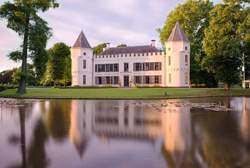 Castle De Salentein near Nijkerk