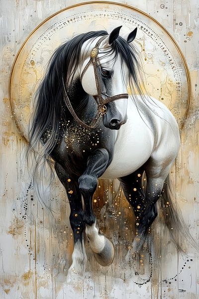 paard van Gelissen Artworks