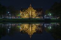 Kerk Zwolle van Dennis Donders thumbnail