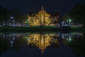 Kirche Zwolle