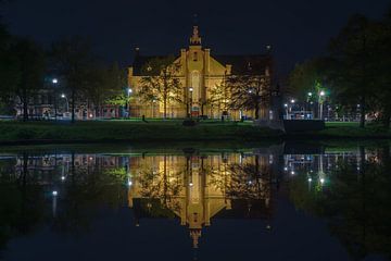 Kerk Zwolle