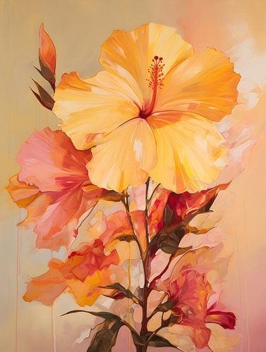 Vlammen van de Tropen