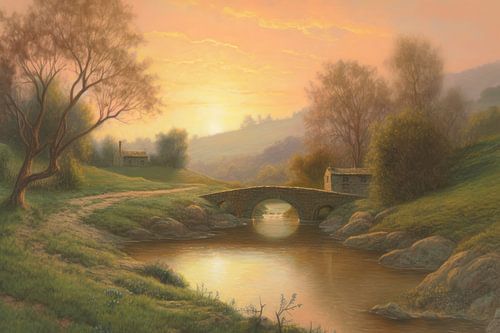 The Heritage of Past Times