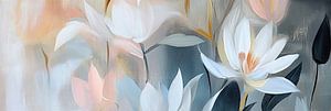 Seerose | Tranquil Blossoms