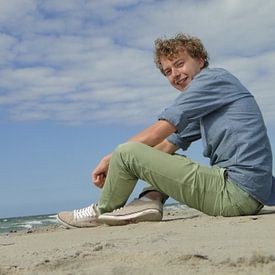 André Hamerpagt profielfoto